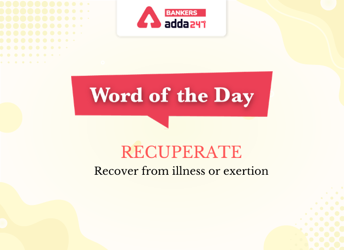 Daily Vocabulary Word 14th May 2020 Daily Use Words