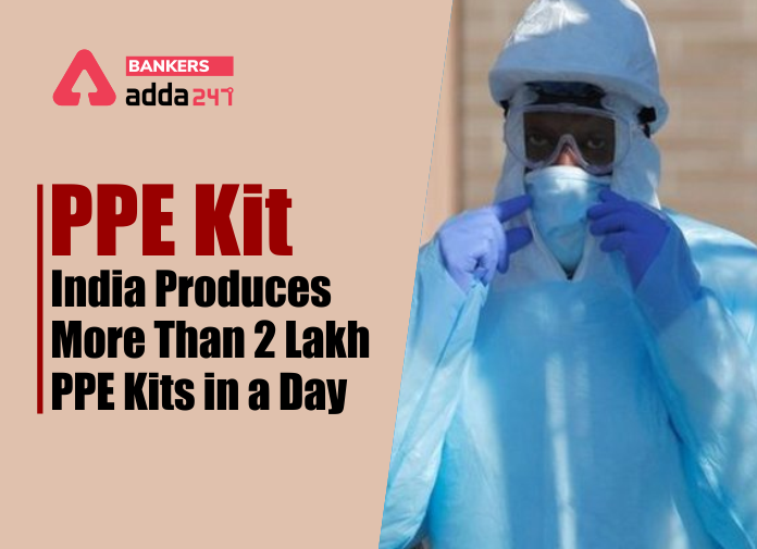 PPE Kit Types of PPE Kit, Benefits and Why It's important