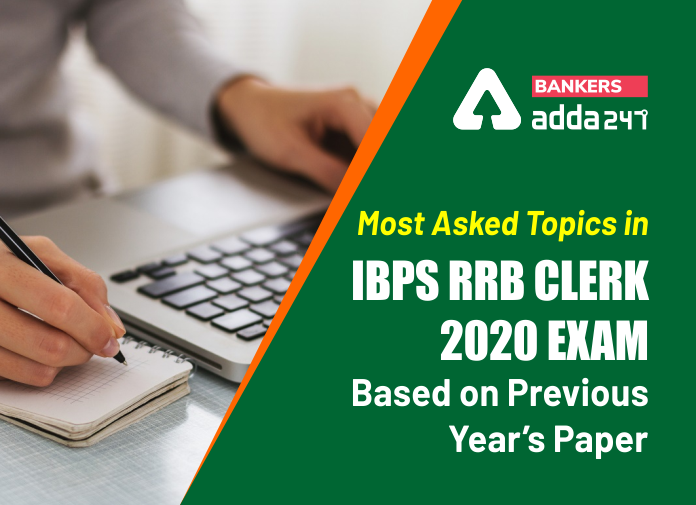 Ibps exam question paper image