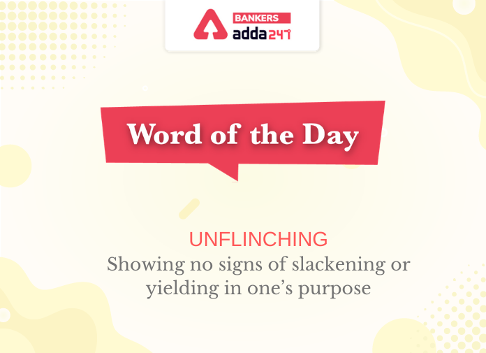 Daily Vocabulary Word 02nd October 2020 Daily Use Words