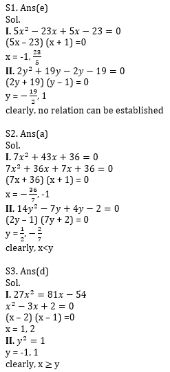 Quantitative Aptitude Quiz for IBPS 2020 Mains Exams- 6th December – Home_7.1