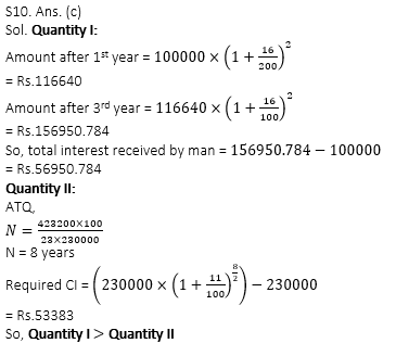 Quantitative Aptitude Quiz for IBPS 2020 Mains Exams- 6th December – Home_13.1