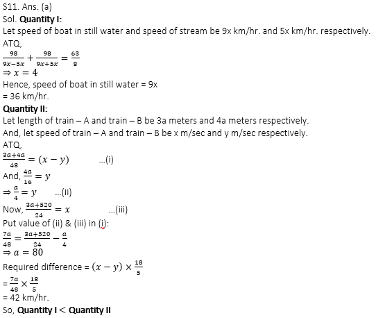 Quantitative Aptitude Quiz for IBPS 2020 Mains Exams- 6th December – Home_14.1