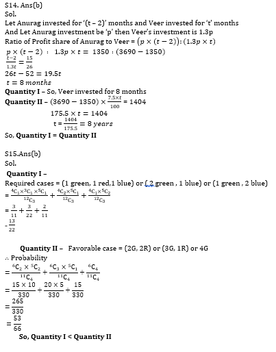 Quantitative Aptitude Quiz for IBPS 2020 Mains Exams- 6th December – Home_18.1