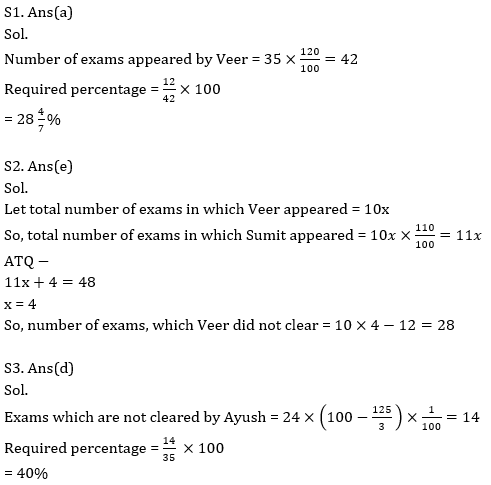 Quantitative Aptitude Quiz for Prelims Exams- SBI & IBPS 2020- 8th December – Home_8.1