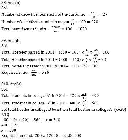 Quantitative Aptitude Quiz for IBPS 2020 Mains Exams- 8th December – Home_13.1