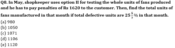 Quantitative Aptitude Quiz for IBPS 2020 Mains Exams- 8th December – Home_7.1