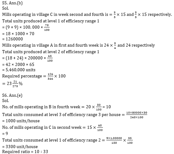 Quantitative Aptitude Quiz for IBPS 2020 Mains Exams- 14th December – Home_13.1