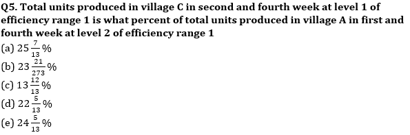 Quantitative Aptitude Quiz for IBPS 2020 Mains Exams- 14th December – Home_6.1