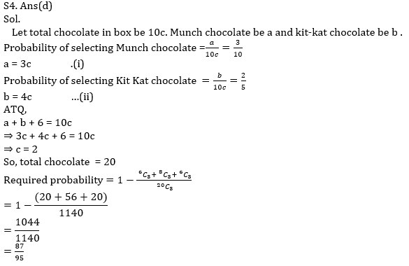 Quantitative Aptitude Quiz for IBPS 2020 Mains Exams- 15th December – Home_7.1