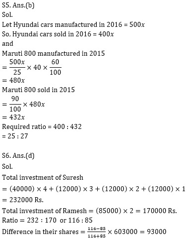 Quantitative Aptitude Quiz for IBPS 2020 Mains Exams- 17th December – Home_7.1