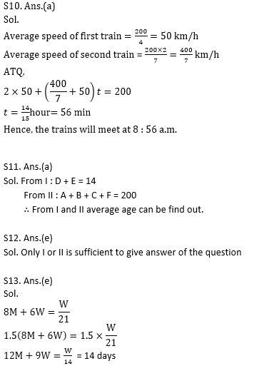 Quantitative Aptitude Quiz for IBPS 2020 Mains Exams- 17th December – Home_9.1