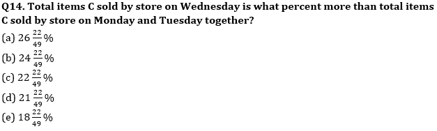 Quantitative Aptitude Quiz for Prelims Exams- SBI & IBPS 2020- 19th December – Home_7.1