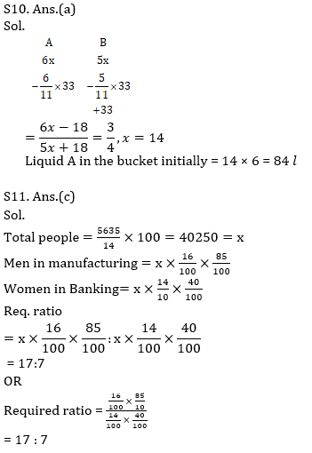 Quantitative Aptitude Quiz for IBPS 2020 Mains Exams- 22nd December – Home_12.1