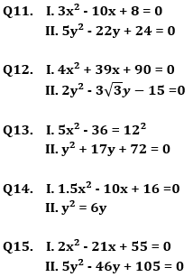 Quantitative Aptitude Quiz for IBPS 2020 Mains Exams- 24th December – Home_5.1