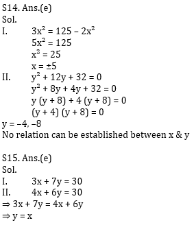 Quantitative Aptitude Quiz for IBPS 2020 Mains Exams- 26th December – Home_16.1