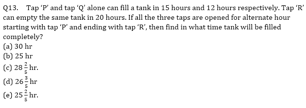Quantitative Aptitude Quiz For ECGC PO 2021- 16th January – Home_5.1