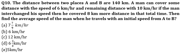 Quantitative Aptitude Quiz For Bank Mains Exams 2021- 22nd January – Home_4.1
