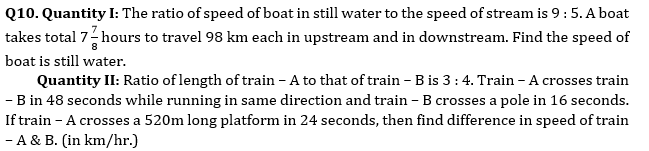 Quantitative Aptitude Quiz For Bank Mains Exams 2021- 24th January – Home_5.1