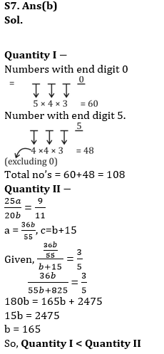 Quantitative Aptitude Quiz For Bank Mains Exams 2021- 24th January – Home_12.1