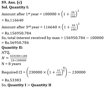 Quantitative Aptitude Quiz For Bank Mains Exams 2021- 24th January – Home_14.1