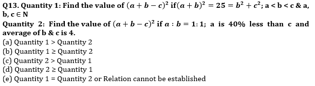 Quantitative Aptitude Quiz For Bank Mains Exams 2021- 27th January – Home_7.1