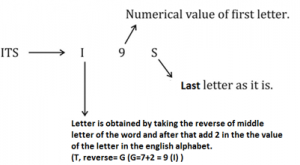 Reasoning Ability Quiz For Bank Mains Exams 2021- 10th February – Home_9.1