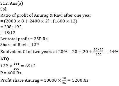 Quantitative Aptitude Quiz For Bank Mains Exams 2021- 12th February – Home_8.1