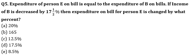Quantitative Aptitude Quiz For Bank Mains Exams 2021- 27th February – Home_7.1