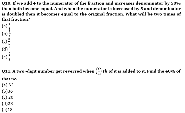 Quantitative Aptitude Quiz For RBI Attendant 2021- 9th March – Home_3.1