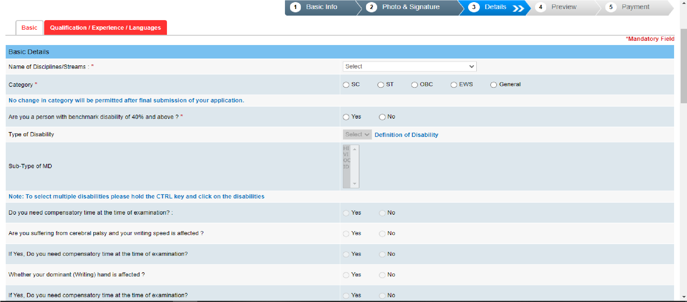 GIC Recruitment 2021: जानिये, कैसे कर सकते हैं आवेदन – Direct Link to Apply – @gicofindia.com (Apply for Assistant Manager Posts at gicofindia.com | Details Here) | Bankersadda Hindi_4.1