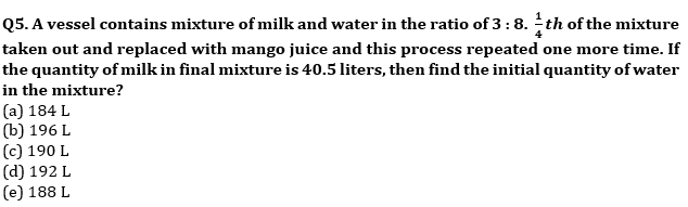 Quantitative Aptitude Quiz For IBPS RRB PO, Clerk Prelims 2021- 3rd May – Home_4.1