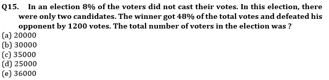 Basic Quantitative Aptitude Quiz for All Banking Exams- 06th May – Home_7.1