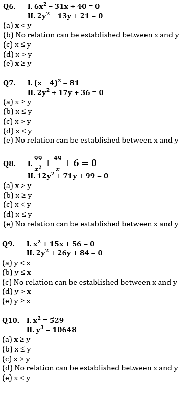 Quantitative Aptitude Quiz For LIC AAO 2023- 20th January – Home_3.1