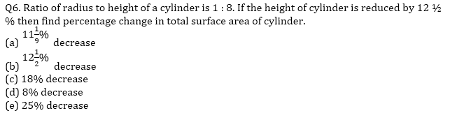 Quantitative Aptitude Quiz For IBPS RRB PO, Clerk Prelims 2021- 9th May – Home_3.1