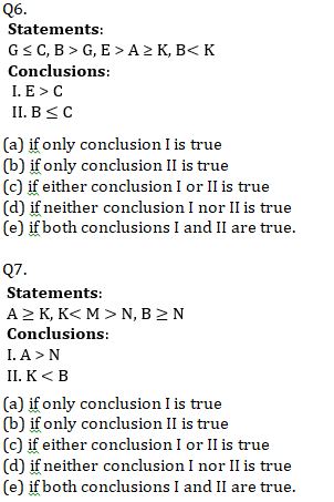 Reasoning Ability Quiz For IBPS RRB PO, Clerk Prelims 2021- 22nd May – Home_3.1