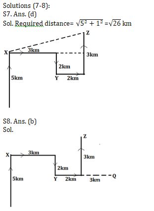 Revision Test Basic Reasoning Quiz for All Banking Exams- 24th May – Home_7.1