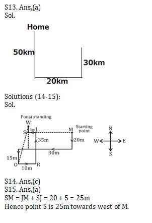Revision Test Basic Reasoning Quiz for All Banking Exams- 24th May – Home_9.1