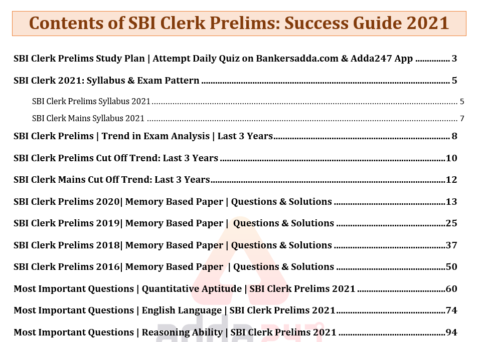 Adda247 Celebrating 5 Million Subscribers | Free Success Guide for IBPS RRB and SBI – Home_4.1