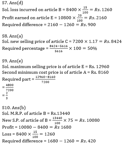 Quantitative Aptitude Quiz For SBI PO,Clerk Pre 2021- 5th July – Home_8.1