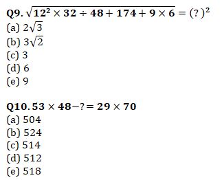 Quantitative Aptitude Quiz For SBI PO,Clerk Pre 2021- 8th July – Home_5.1