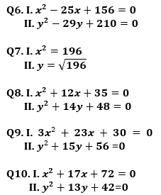 Quantitative Aptitude Quiz For IBPS RRB PO, Clerk Prelims 2021- 18th July – Home_4.1