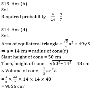 Quantitative Aptitude Quiz For IBPS RRB PO, Clerk Prelims 2021- 19th July – Home_16.1