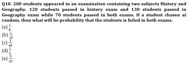 Quantitative Aptitude Quiz For IBPS RRB PO, Clerk Prelims 2021- 19th July – Home_8.1