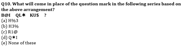 Reasoning Ability Quiz For IBPS RRB PO, Clerk Prelims 2021- 20th July – Home_5.1