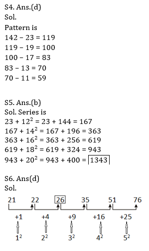 Quantitative Aptitude Quiz For IBPS Clerk Prelims 2021- 20th July – Home_4.1