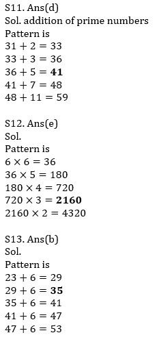 Quantitative Aptitude Quiz For IBPS Clerk Prelims 2021- 20th July – Home_6.1