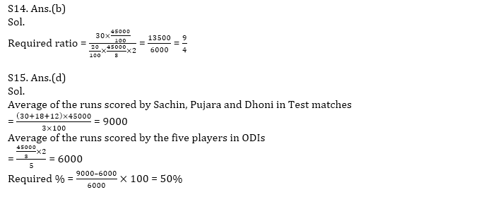 Quantitative Aptitude Quiz For IBPS RRB PO, Clerk Prelims 2021- 25th July – Home_10.1