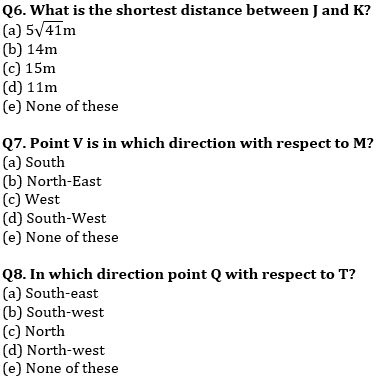 Reasoning Ability Quiz For IBPS RRB PO, Clerk Prelims 2021- 30th July – Home_4.1
