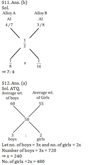 Quantitative Aptitude Quiz For IBPS Clerk Prelims 2021- 1st August – Home_8.1